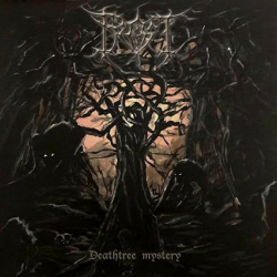 FROST - Deathtree mystery cd  image 1