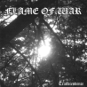 FLAME OF WAR "Transcendence" CD - Eastside image 1
