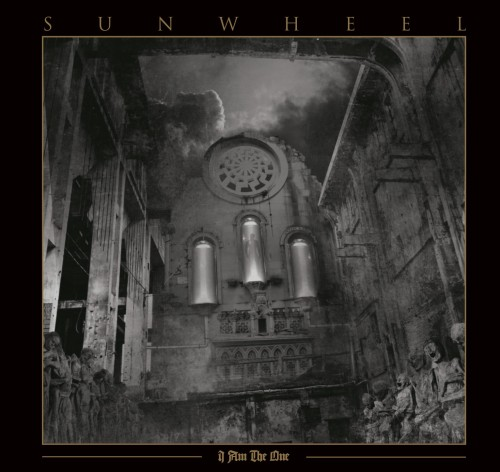 SUNWHEEL - I'm the One (DigiCD) - Ancient Empire image 1