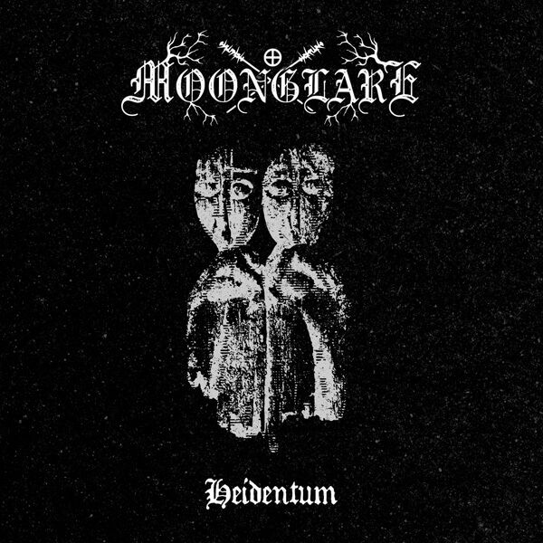 Moonglare(PL.) -Heidentum CD  - Eastside image 1